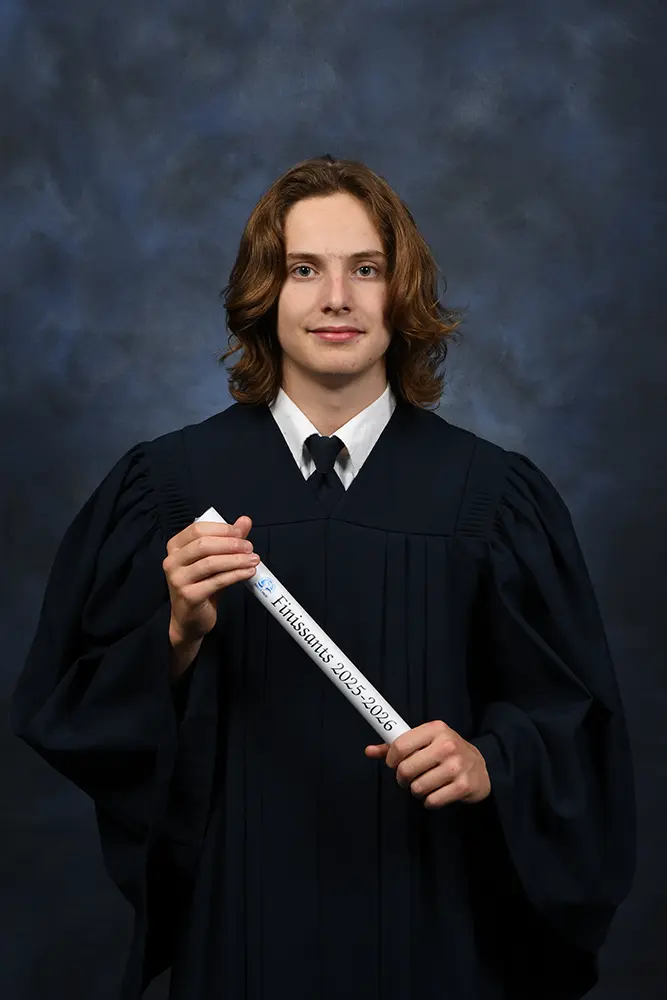 Benjamin Bolduc